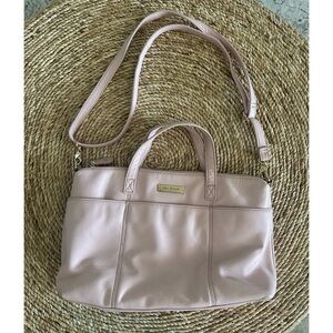 Lily jade Danielle leather bag